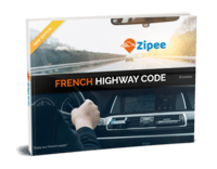 French Highway Code Book French Highway Code Book