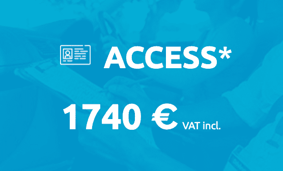 ACCESS PACK ACCESS PACK